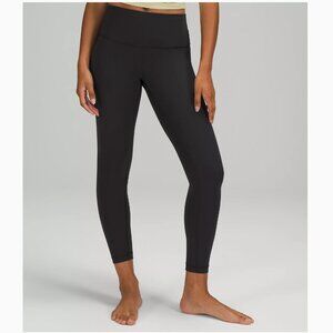 lululemon athletica Black Leggings